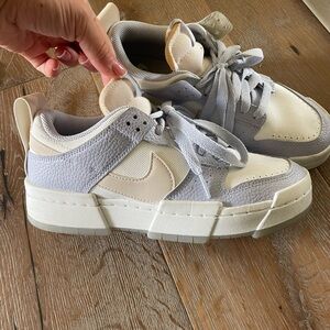 Nike Dunk Low Disrupt Sneakers